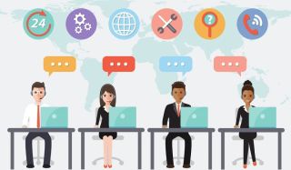 Chính sách xử lý khiếu nại